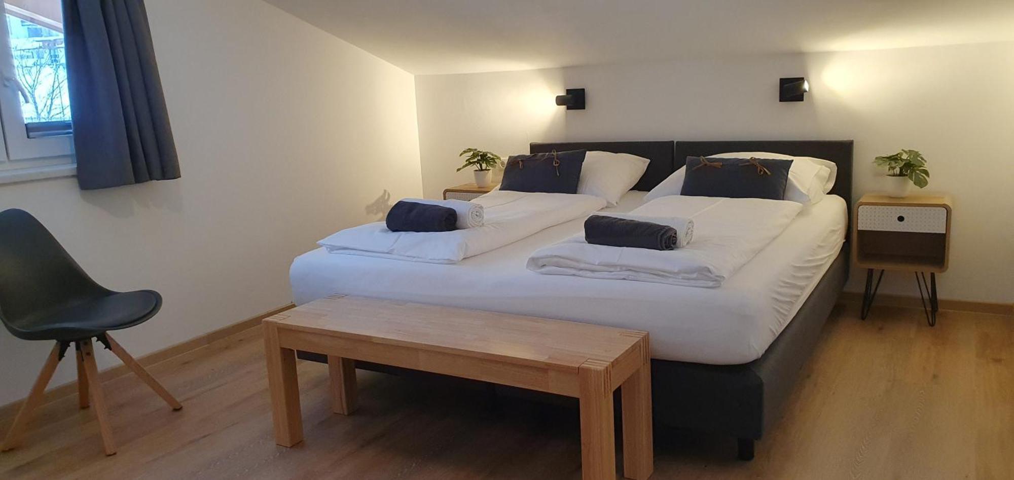Alpen Appartements Viehhofen - Incl Sommercard Zell Am See Viehhofen Exterior foto