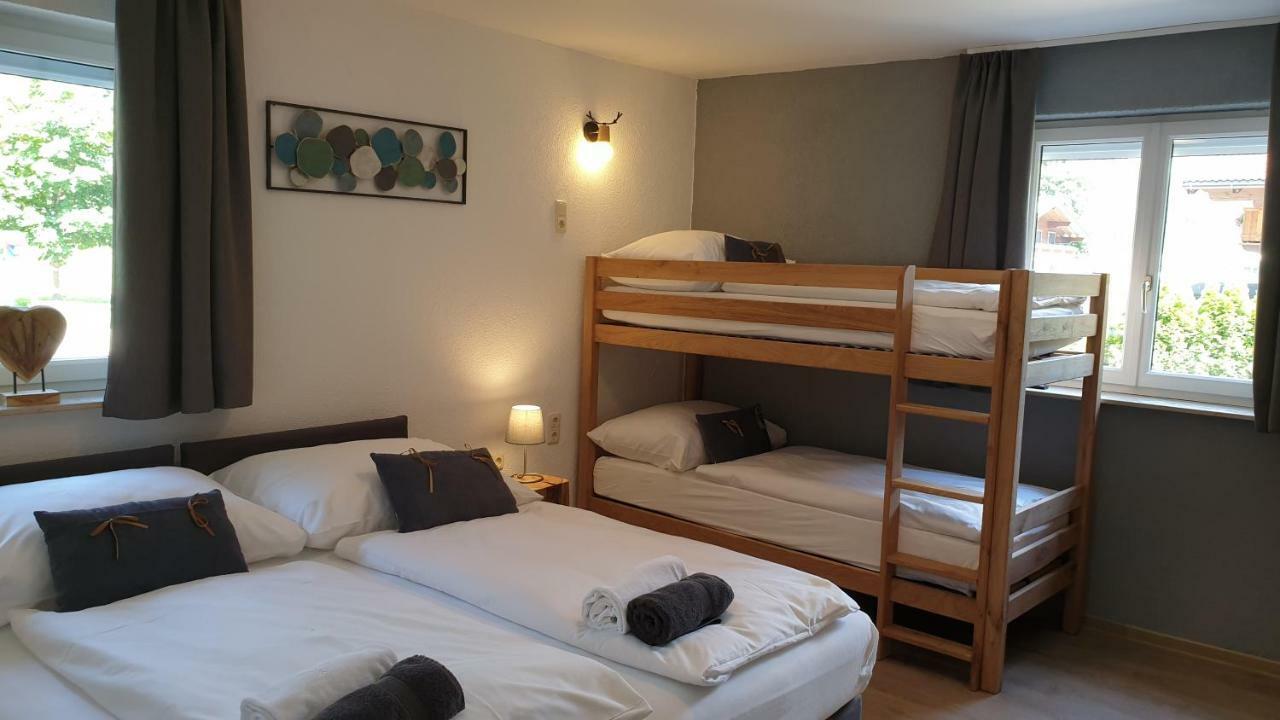 Alpen Appartements Viehhofen - Incl Sommercard Zell Am See Viehhofen Exterior foto